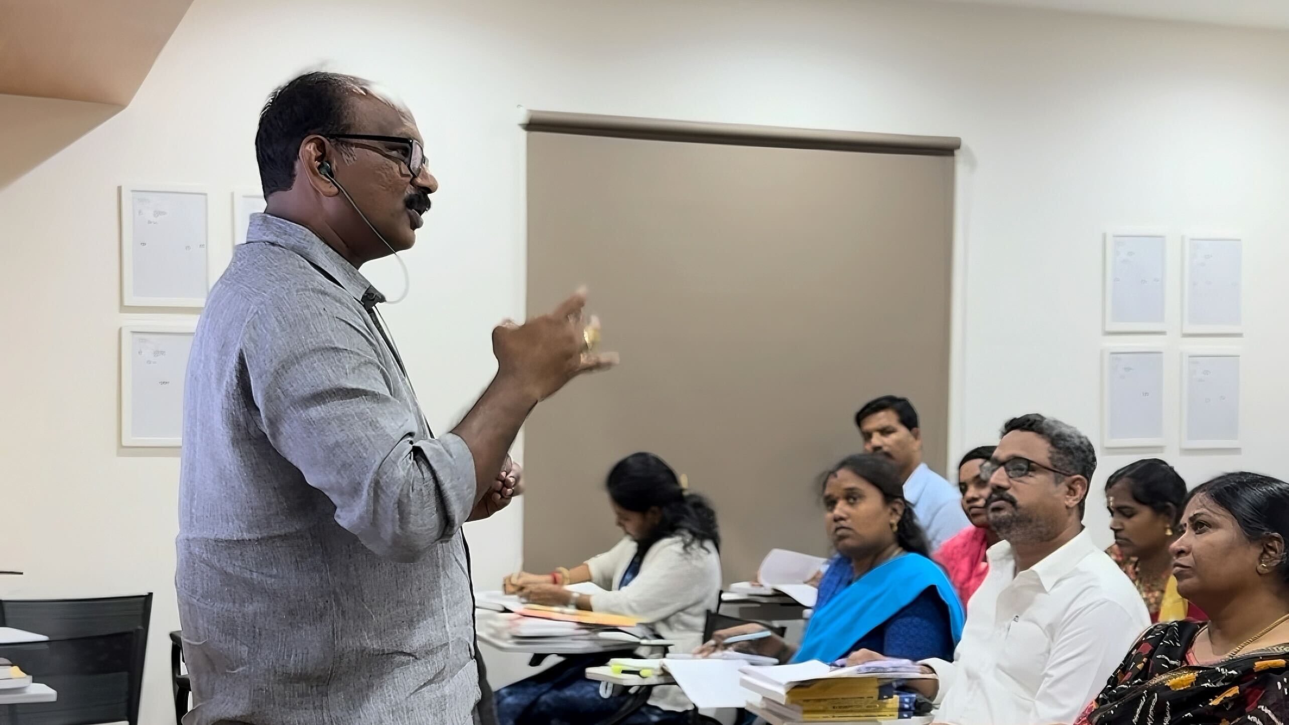 Why VLS Law Academy